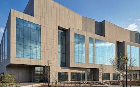UConn Science Facility